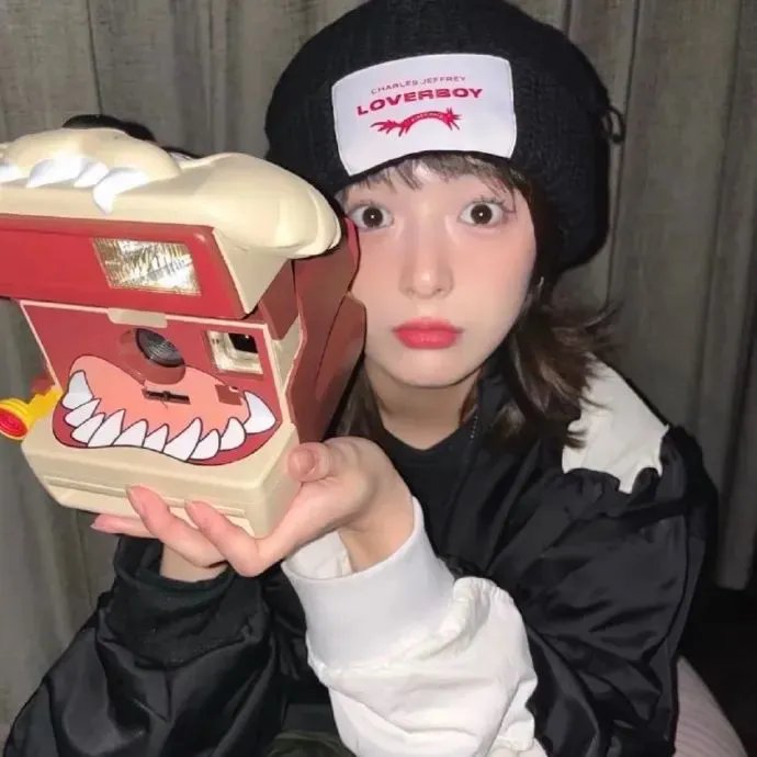 北之萤